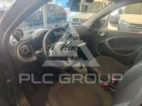 2019 Smart FORFOUR