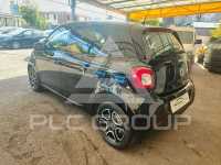 2019 Smart FORFOUR