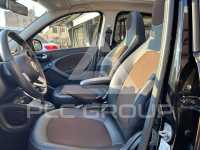 2019 Smart FORFOUR