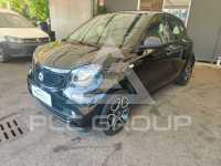 2019 Smart FORFOUR