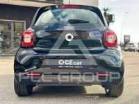 2019 Smart FORFOUR