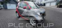 2019 Smart FORTWO