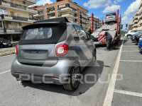 2019 Smart FORTWO
