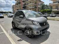 2019 Smart FORTWO