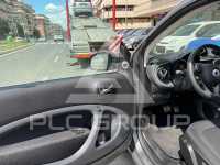 2019 Smart FORTWO