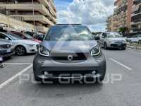 2019 Smart FORTWO