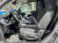 2019 Smart FORTWO