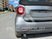 2019 Smart FORTWO