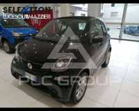 2019 Smart FORTWO
