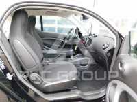 2019 Smart FORTWO