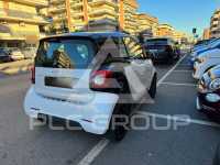 2019 Smart FORTWO