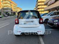 2019 Smart FORTWO