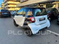2019 Smart FORTWO