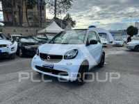 2019 Smart FORTWO