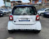 2019 Smart FORTWO