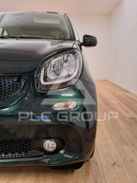 2019 Smart FORTWO