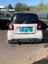 2019 Smart FORTWO