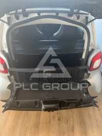 2019 Smart FORTWO