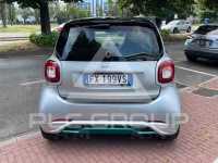 2019 Smart FORTWO