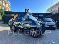 2019 Smart FORTWO