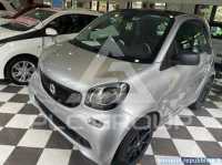 2019 Smart FORTWO