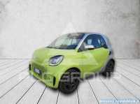 2019 Smart FORTWO
