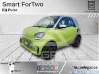 2019 Smart FORTWO
