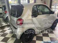 2019 Smart FORTWO