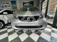 2019 Smart FORTWO