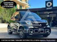 2019 Smart FORTWO