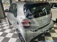 2019 Smart FORTWO
