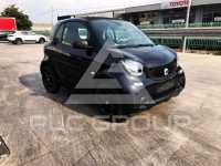2019 Smart FORTWO