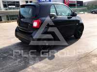 2019 Smart FORTWO