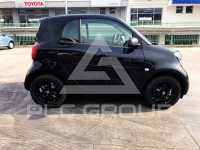 2019 Smart FORTWO