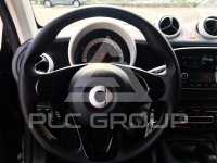 2019 Smart FORTWO