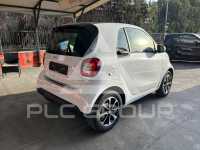 2019 Smart FORTWO