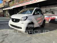 2019 Smart FORTWO