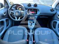 2019 Smart FORTWO