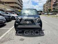 2019 Smart FORTWO