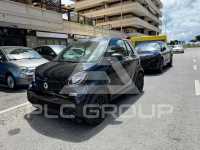 2019 Smart FORTWO