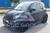 2019 Smart FORTWO