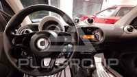 2019 Smart FORTWO
