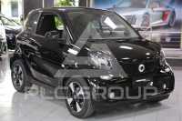 2019 Smart FORTWO