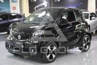 2019 Smart FORTWO