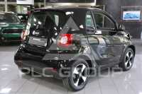 2019 Smart FORTWO