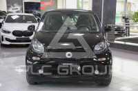 2019 Smart FORTWO