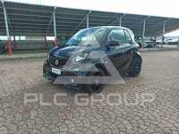 2019 Smart FORTWO