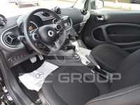 2019 Smart FORTWO