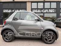 2019 Smart FORTWO