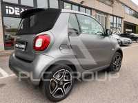 2019 Smart FORTWO